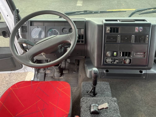 Imagen 11 de 15 de Iveco 740s42tz Stralis Chuto