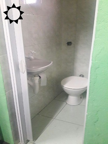 Imagem 9 de 9 de Salão Comercial - Jd. Das Flores - Sl00635