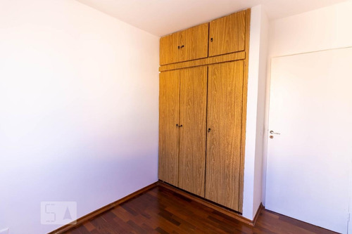 Apartamento À Venda - Vila Constança, 2 Quartos, 67 - S893119301