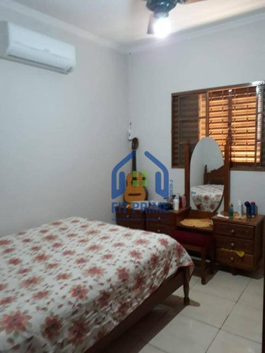Casa Com 2 Dormitórios À Venda, 240 M² Por R$ 310.000,00 - Jardim Itapema - São José Do Rio Preto/sp - Ca2103