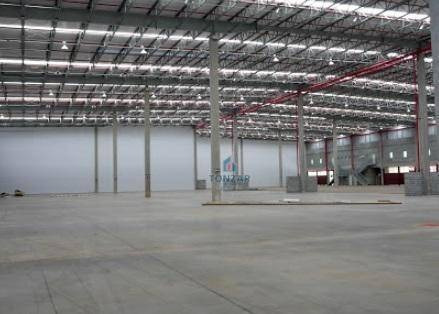 Imagem 12 de 16 de Galpão Modular Para Locação, Condomínio Fechado, Guarulhos. - Ga0619