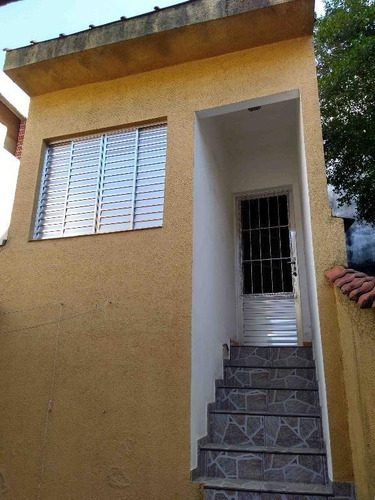 Imagem 26 de 29 de Sobrado 2dorm Com Suíte - Sta. Terezinha - Sbcampo - So18806