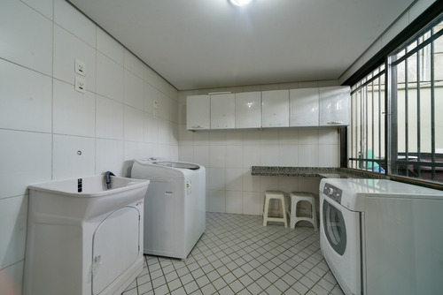 Imagem 26 de 30 de Jk/kitnet Para Aluguel, Santana - Porto Alegre/rs - 6757