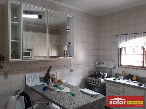 Imagem 5 de 13 de Sobrado Vila Araguaia São Paulo/sp - 12540