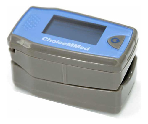 Oximetro Pediatrico Choicemmed Md300c5