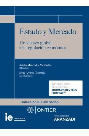 Libro Estado Y Mercado