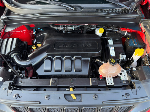 Jeep Renegade 1.8 Sport 4x2 At