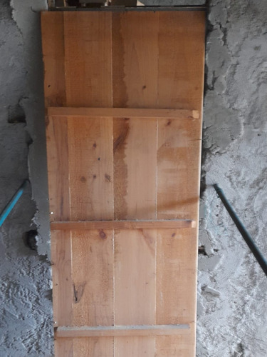 Tapa De Mesa Madera Con Detalles 70x 183 Espesor 15milimetro