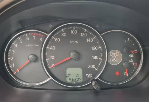 Mitsubishi Montero