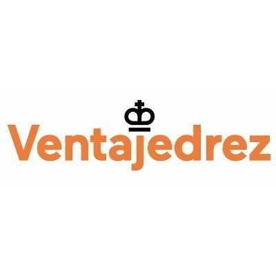 Ajedrez De Boca Ideal Regalo!