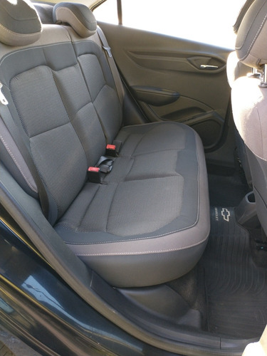 Chevrolet Prisma 1.4 Ltz 98cv 2013
