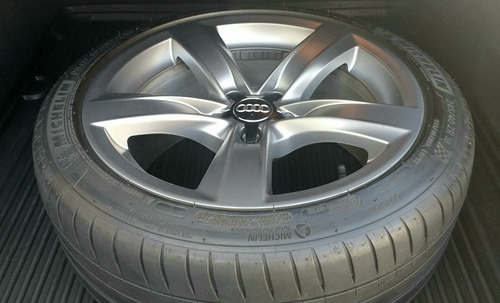 Audi A5 3.0 Coupe Tfsi 272cv Stronic Quattro 2013