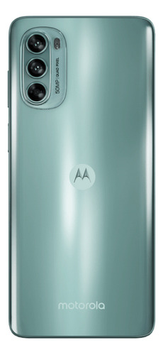  Moto G62 5g 64 Gb Frosted Blue 4 Gb Ram