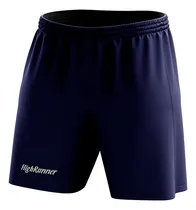 Comprar Short Bermuda Deportiva Niños Handball Futbol Highrunner