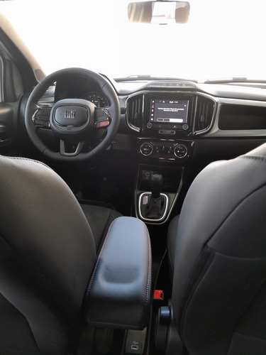 Fiat Strada 1.0 Ultra T200 Cvt