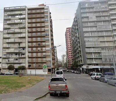 Departamento en alquiler