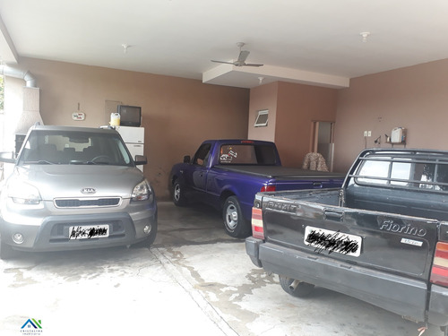 Imagem 25 de 30 de Vende Ou Permuta Por Chácara Casa 3 Dormitórios Jardim Boa Vista Jundiaí/sp - Ca00127 - 34830964