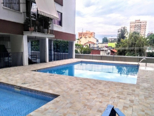 Imagem 1 de 20 de Apartamento - Hmap1055 - 68714081