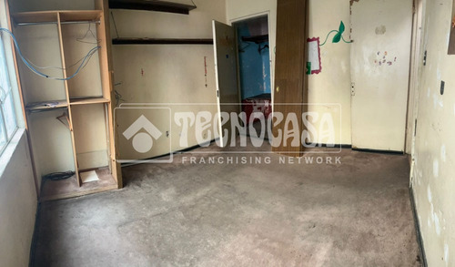 Venta Casas Narvarte Oriente T-df0020-0526