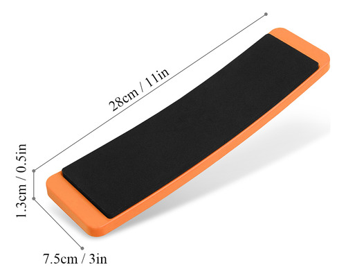 Tablero Giratorio Ballet Turnboard Dancers Ballet Spin Para