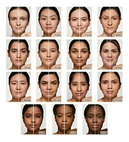 Dermablend Smooth Liquid Camo Medium To High Coverage