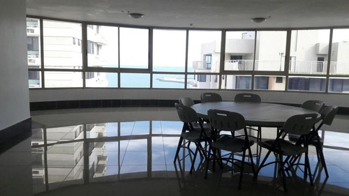 Imagen 5 de 13 de Venta De Apartamento En Ph San Francisco Bay 20-9748