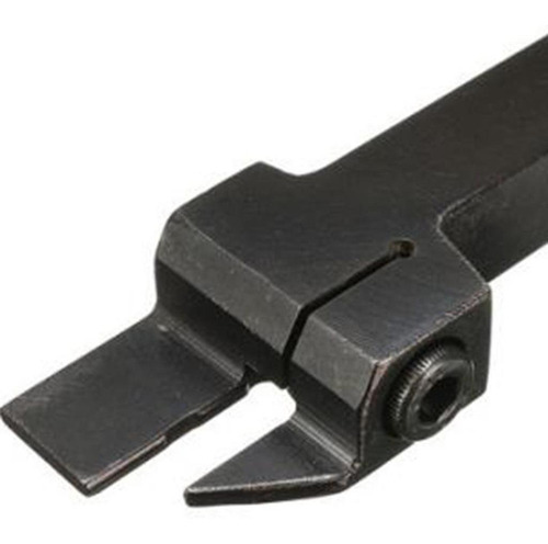 4x Mgmn300 Insert Y Mgehr1212-3 Partición De Ranurado De