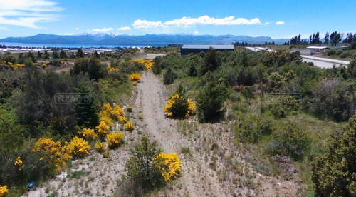 Terreno Fraccion En Venta Ubicado En Otros, Bariloche