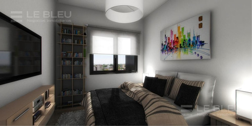 En Venta Departamento Villa Urquiza-lebleu- Rivera