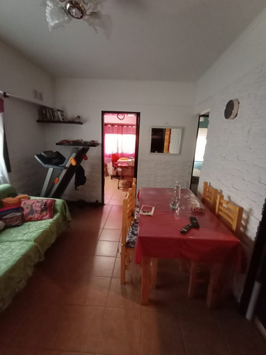 Imagen 2 de 9 de Departamento Venta San Justo