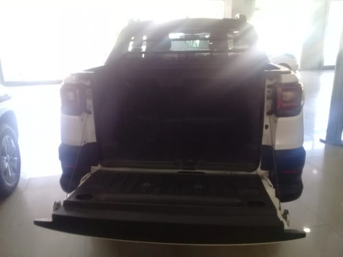Imagen 22 de 23 de Fiat Strada 1.3 16v Ranch Cd Automatica Cvt