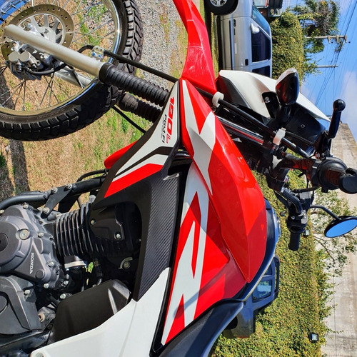 Imagen 13 de 14 de Honda Xr 190 2020
