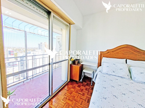 Imagen 17 de 30 de Venta Departamento 3 Ambientes En Quilmes Centro Galeria La Francesa Con Baulera