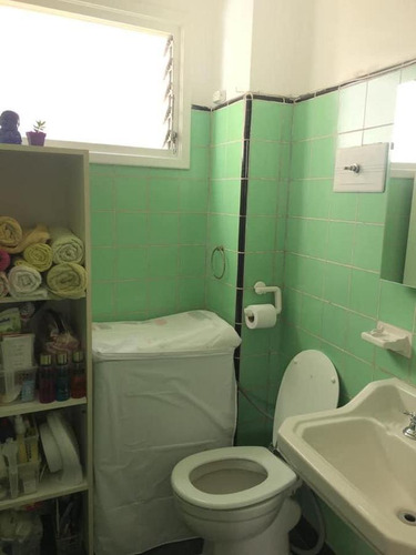 Departamento 2 Ambientes - Caballito - Repetto 200