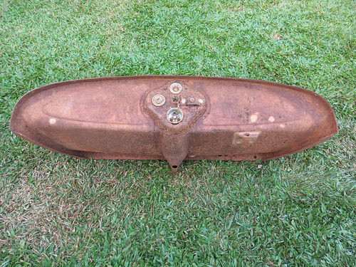 Tanque Ford A