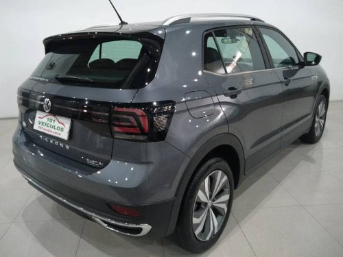 Volkswagen T-cross 1.4 Tsi Highline (aut) 16v