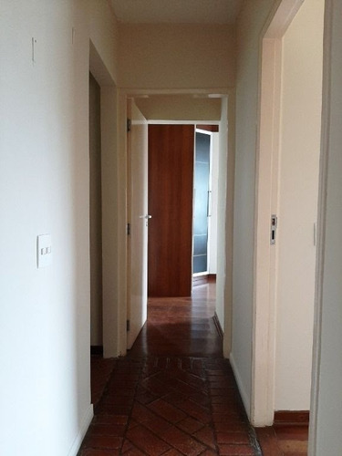 Imagem 18 de 30 de Apartamento 2 Quartos 108 M² Úteis R$ 2900, Vila Clementino Sp - Ap4504