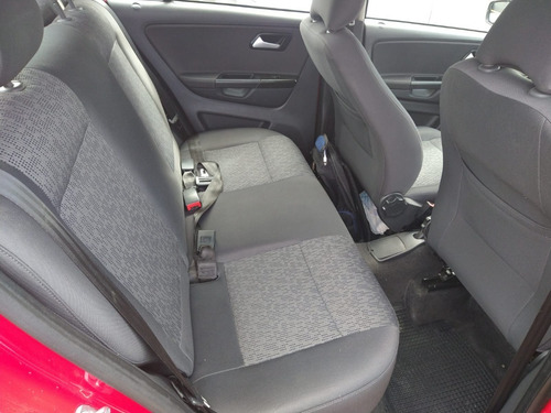 Imagem 9 de 10 de Vw Fox 1.0 Gii