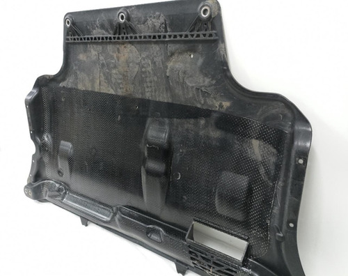 Imagem 2 de 7 de Protetor Carter Vw Golf Gti 2019 3q0825902