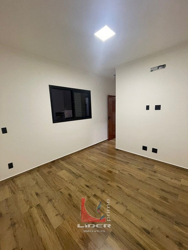 Imagem 8 de 15 de Casa No Res Vila Verde Em Bragança Paulista Sp - Ca1196-1