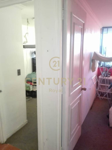 Imagen 7 de 7 de Venta Departamento//santiago Centro