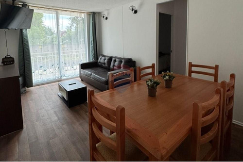 Apartment For Rent In Excellent Location For A Year