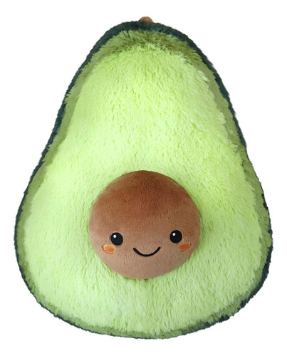 Squishable / Confort Alimentos De Aguacate Felpa - 15