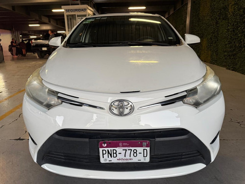 Toyota Yaris 1.5 5p S Mt