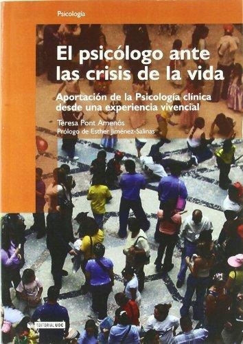 Psicologo Ante La Crisis De La Vida, El Uoc