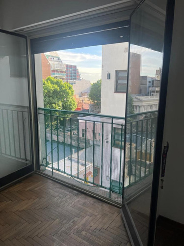 Hermoso Departamento 2 Ambientes En Alquiler