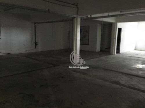 Imagem 23 de 26 de Galpão Para Alugar, 6200 M² Por R$ 44.999,99/mês - Centro - Arujá/sp - Ga0246
