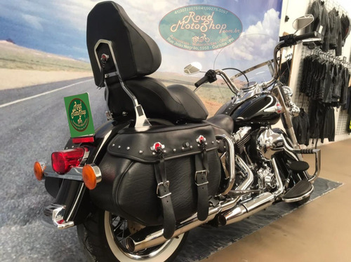 Harley-davidson Heritage Flstc