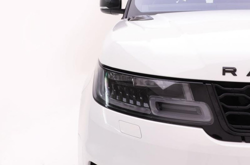 Imagem 3 de 13 de Land Rover Range Rover Sport 4.4 Hse Dynamic 4x4 V8 32v Dies