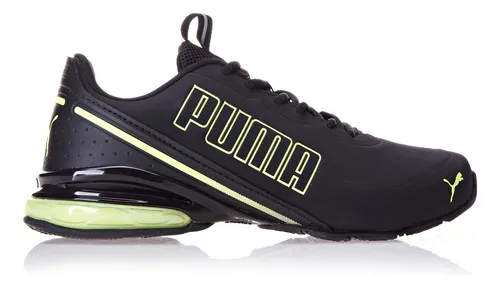 Puma disc top cell aether 2.0